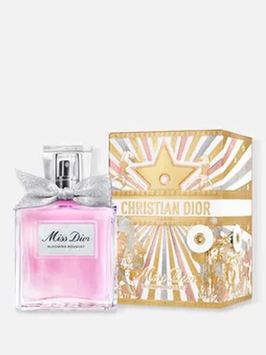Miss Dior Blooming Bouguet EDT 100ml