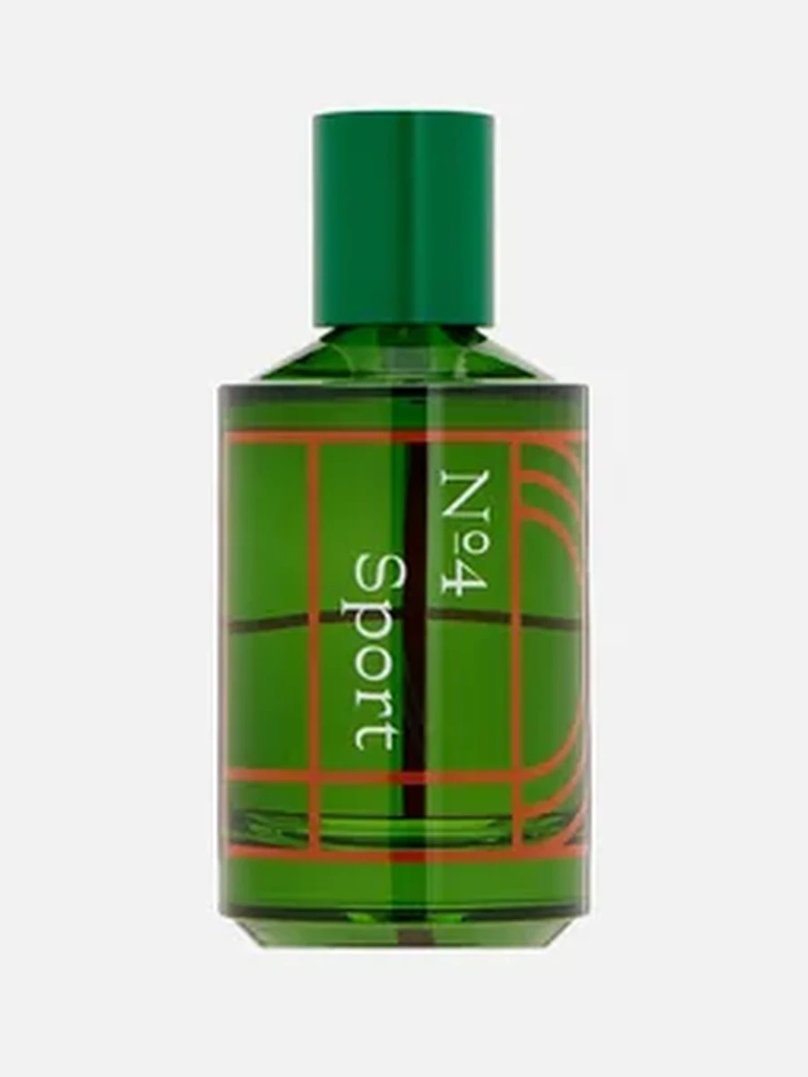 THOMAS KOSMALA №4 SPORT EDP 100ml