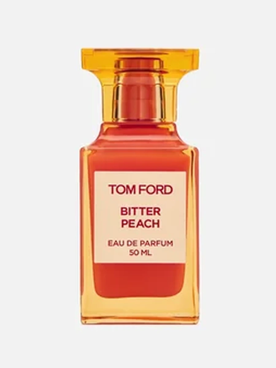 TOM FORD BITTER PEACH EDP 50ML