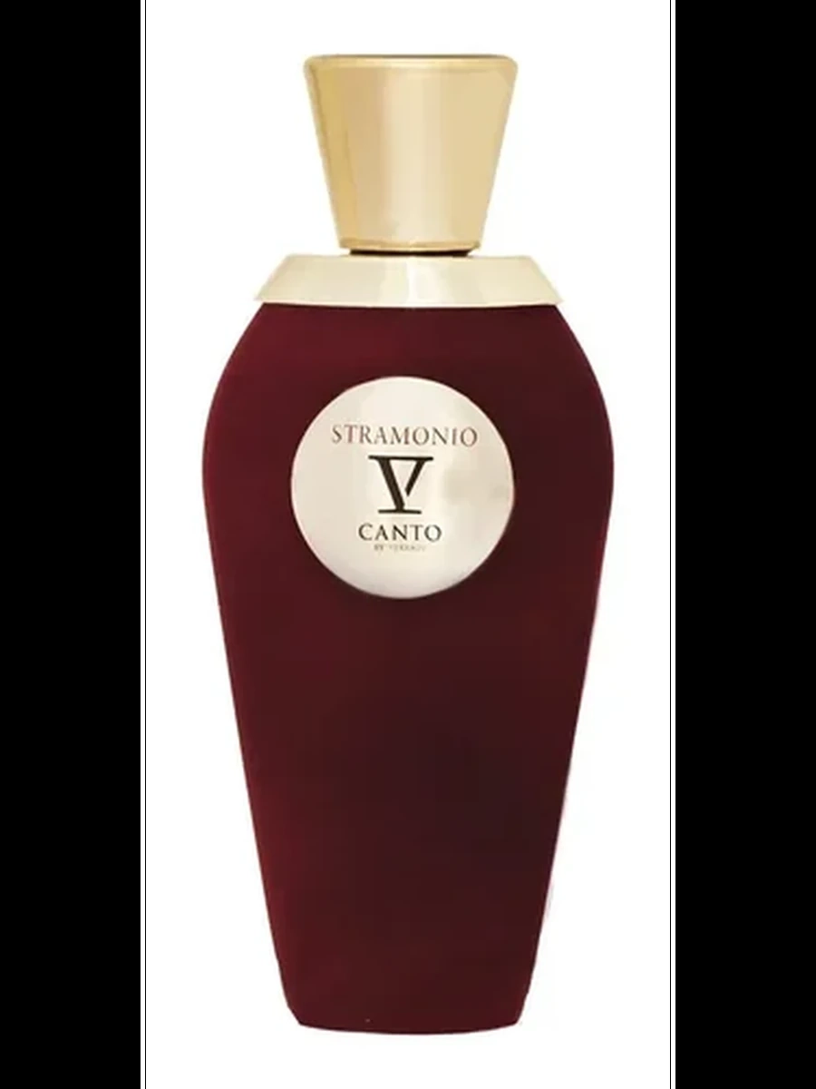 V CANTO STRAMONIO EXTRAIT DE PARFUM 100ML