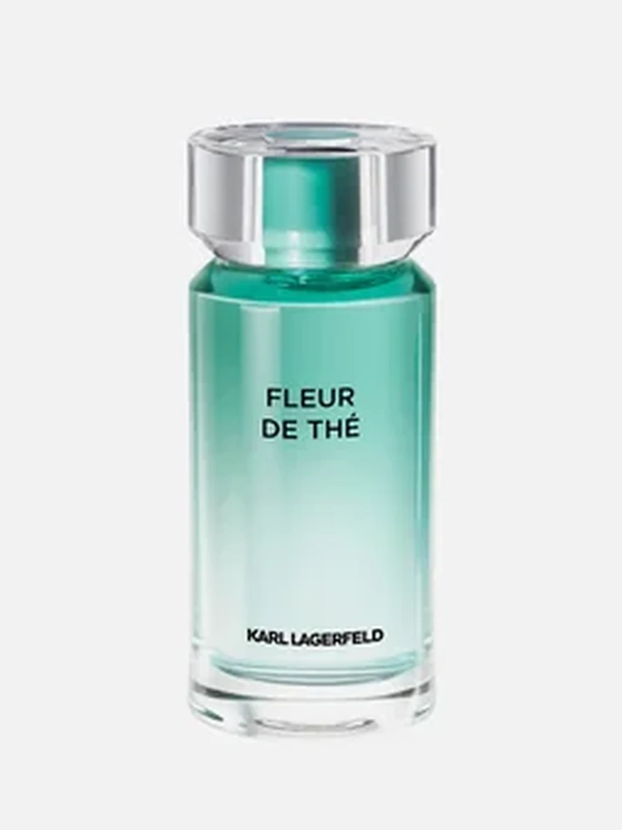 Karl Lagerfeld Fleur De The EDP 100ml