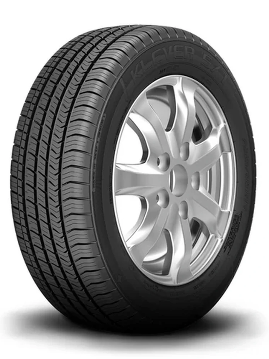 Всесезонная шина Kenda KR52 255/50R19 4 шт