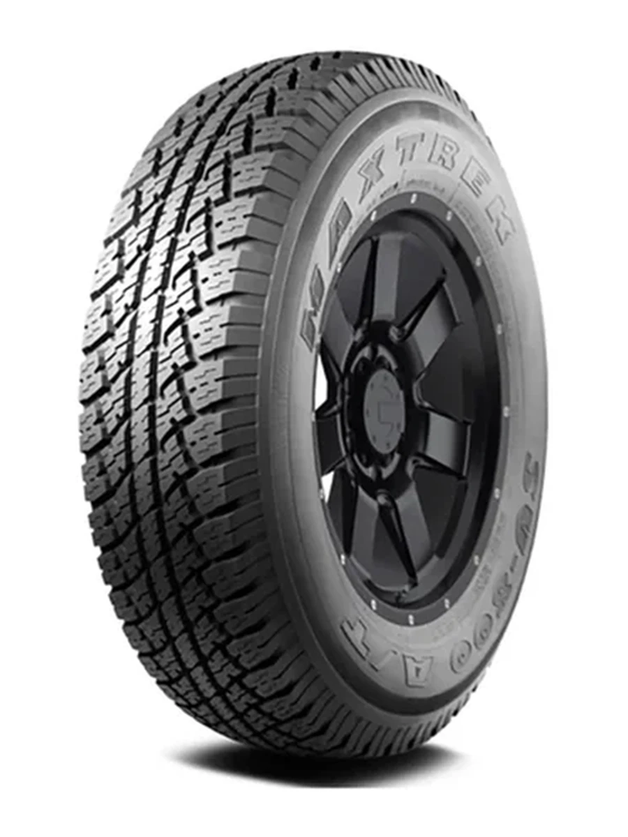 Летняя шина Maxtrek SU800 A/T 285/75R16 4 шт