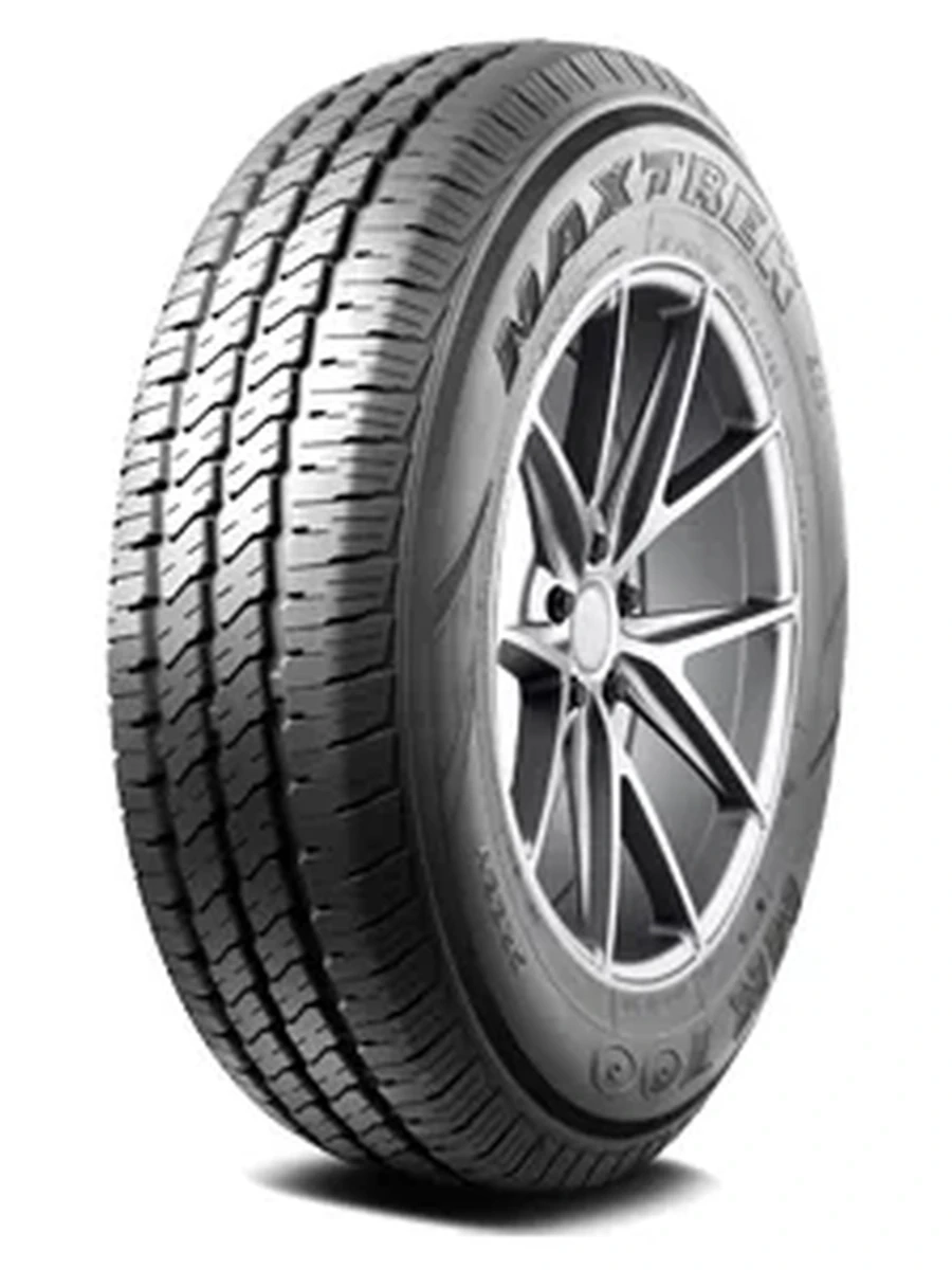 Летняя шина Maxtrek MK700 225/65R16C 112/110S 8PR 4 шт