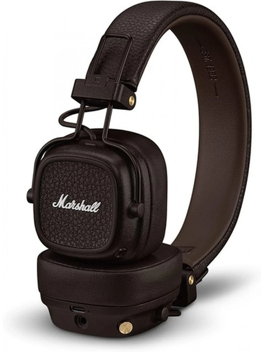 Marshall Major V Brown