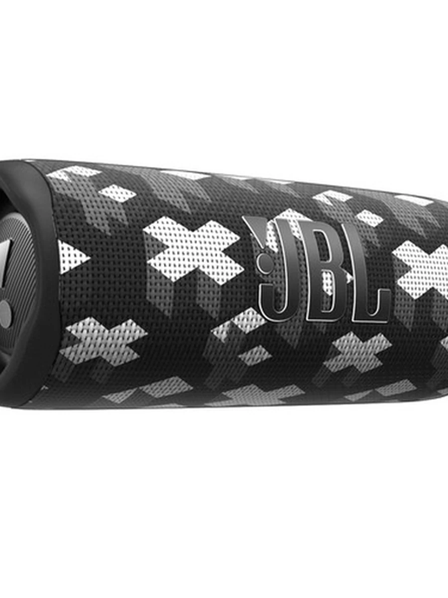 JBL FLIP 6 x Martin Garrix Edition- Портативная влагоустойчивая колонка