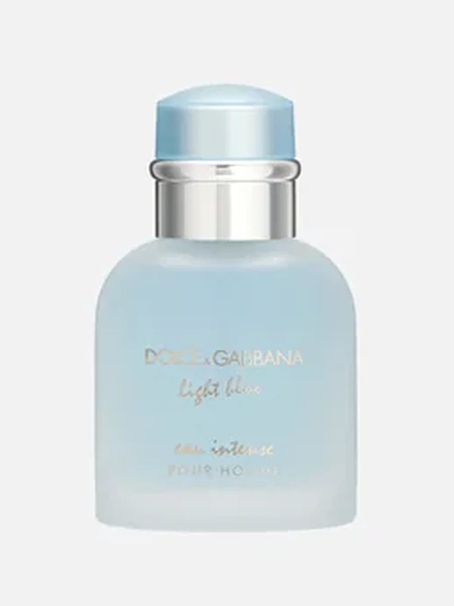 DOLCE&GABBANA LIGHT BLUE eau intense edp 50ml