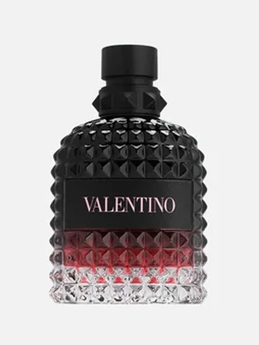 VALENTINO UOMO BORN IN ROMA INTENSE EDP MEN 100ML