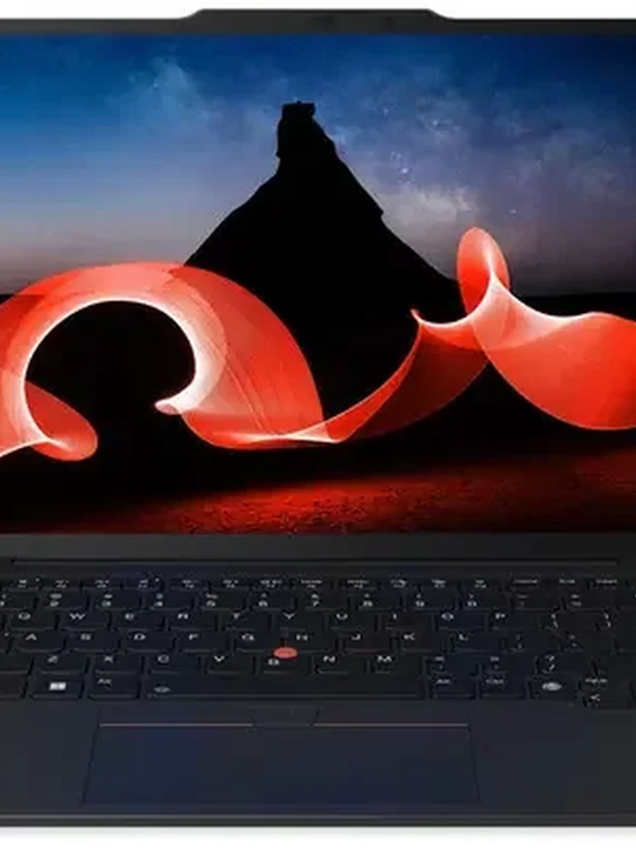 14" Ноутбук Lenovo ThinkPad X1 Carbon Gen 12 (WUXGA/IPS) Ultra 5 125U/16384/SSD 512/UMA/Win11 Pro/Black
