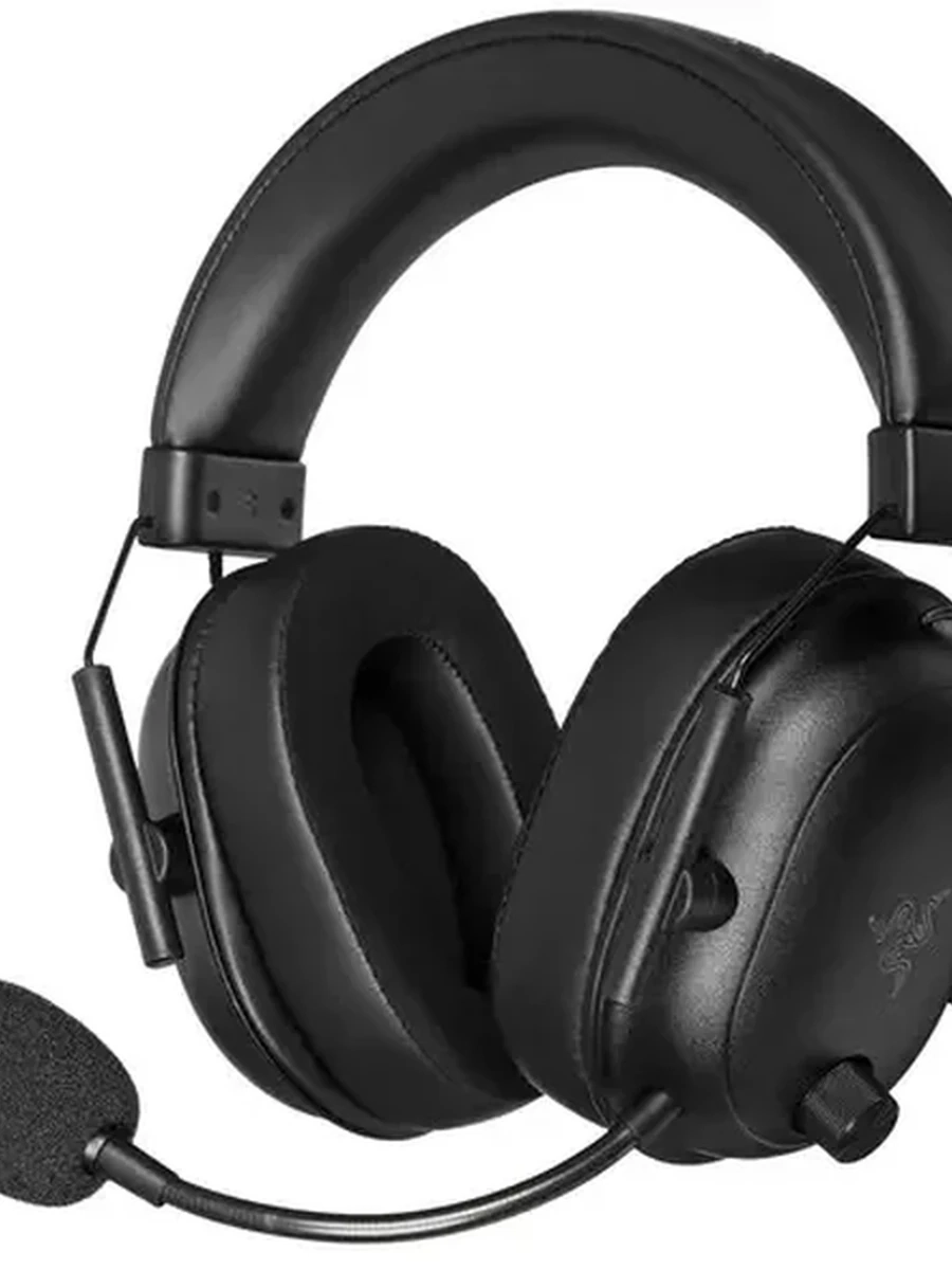 Наушники беспроводные Razer BlackShark V2 HyperSpeed - CN