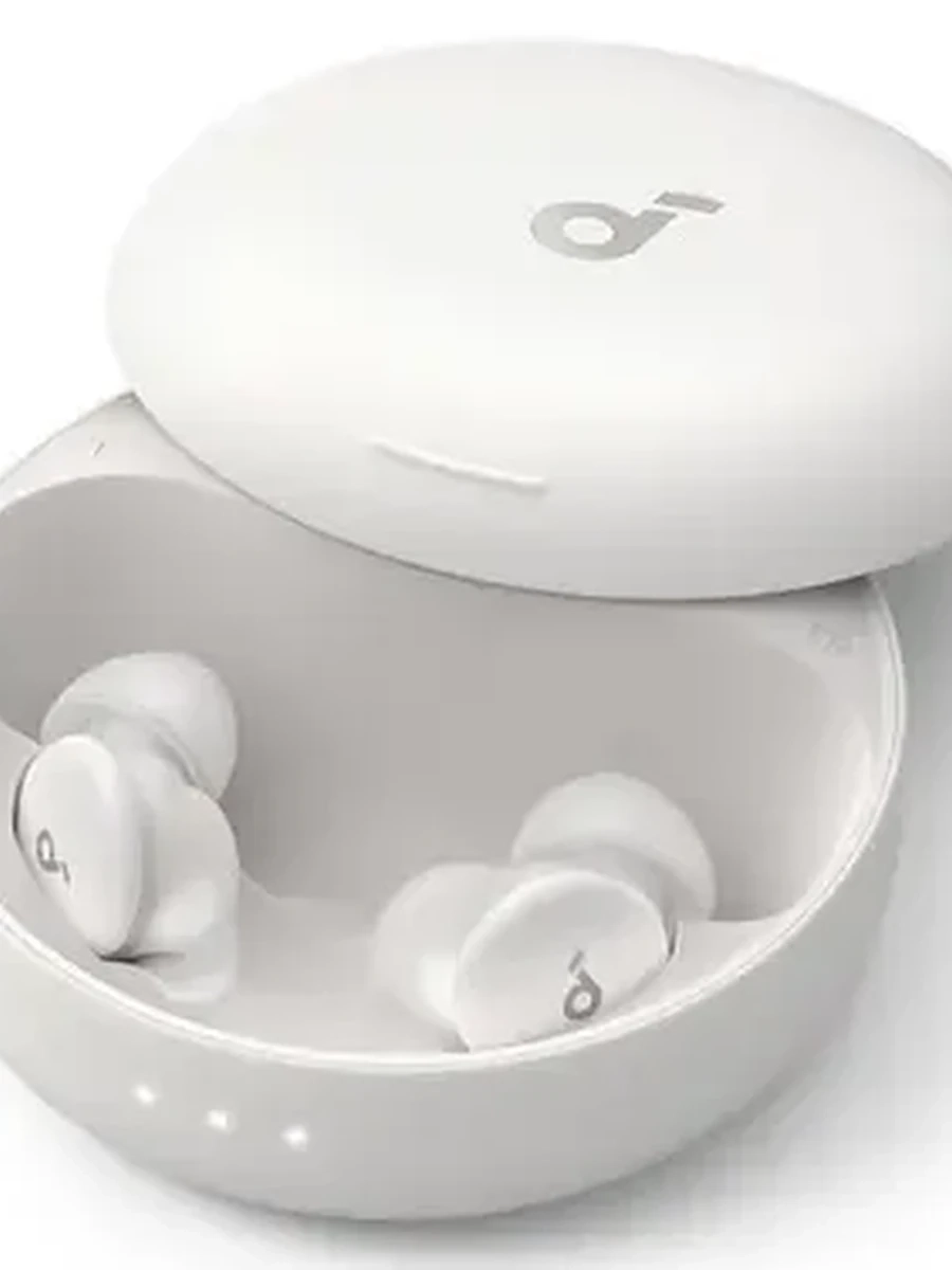 TWS гарнитура Anker Soundcore Sleep A30 White