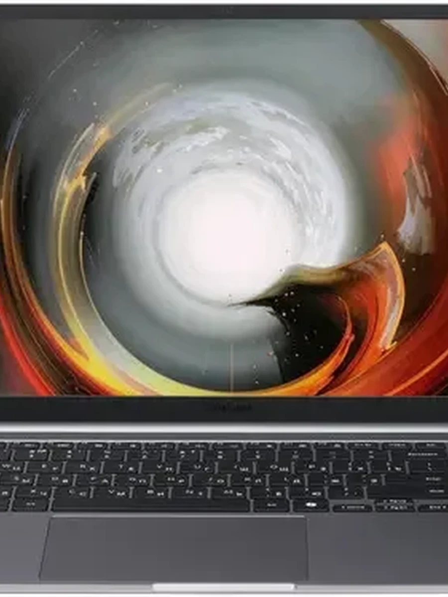 15.6" Ноутбук Samsung Galaxy Book5  NP750XHD (FHD/IPS) Ultra 7 255U/16384/SSD 1Tb/Win11/Gray