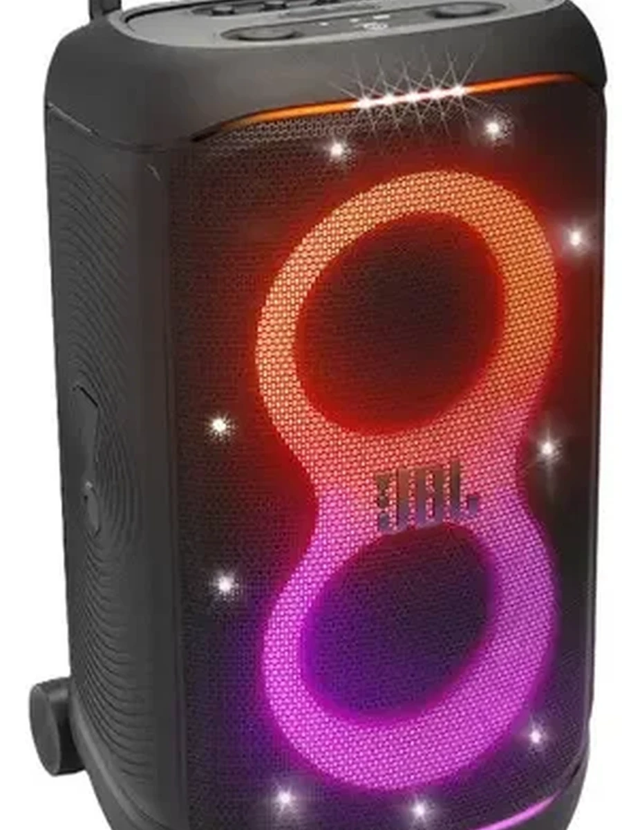 Портативная аудиосистема All-in-One JBL PARTYBOX 520