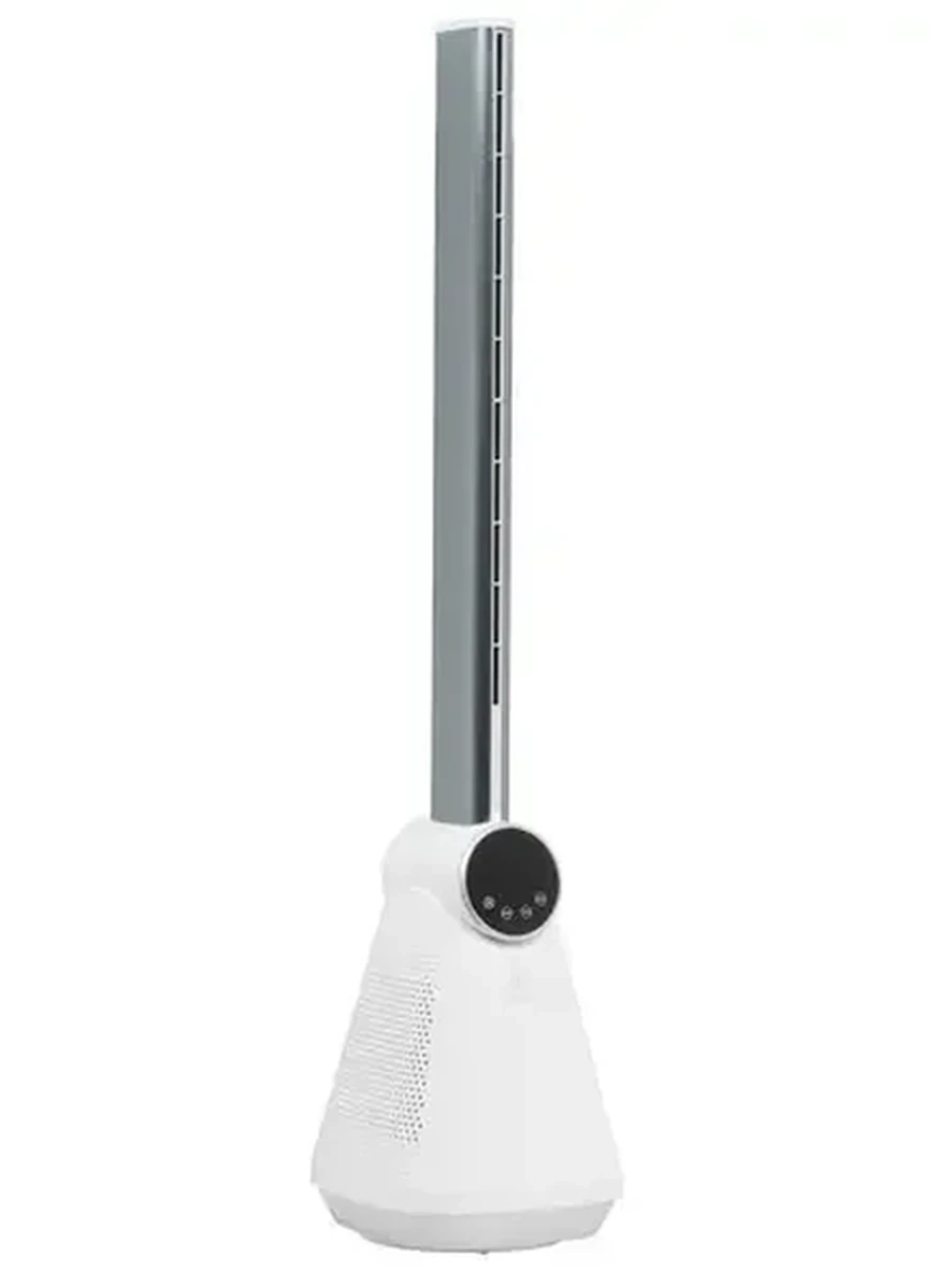 Вентилятор Electrolux EFB-1210w белый [напольный, 50 Вт, скоростей - 3 шт, пульт ДУ]