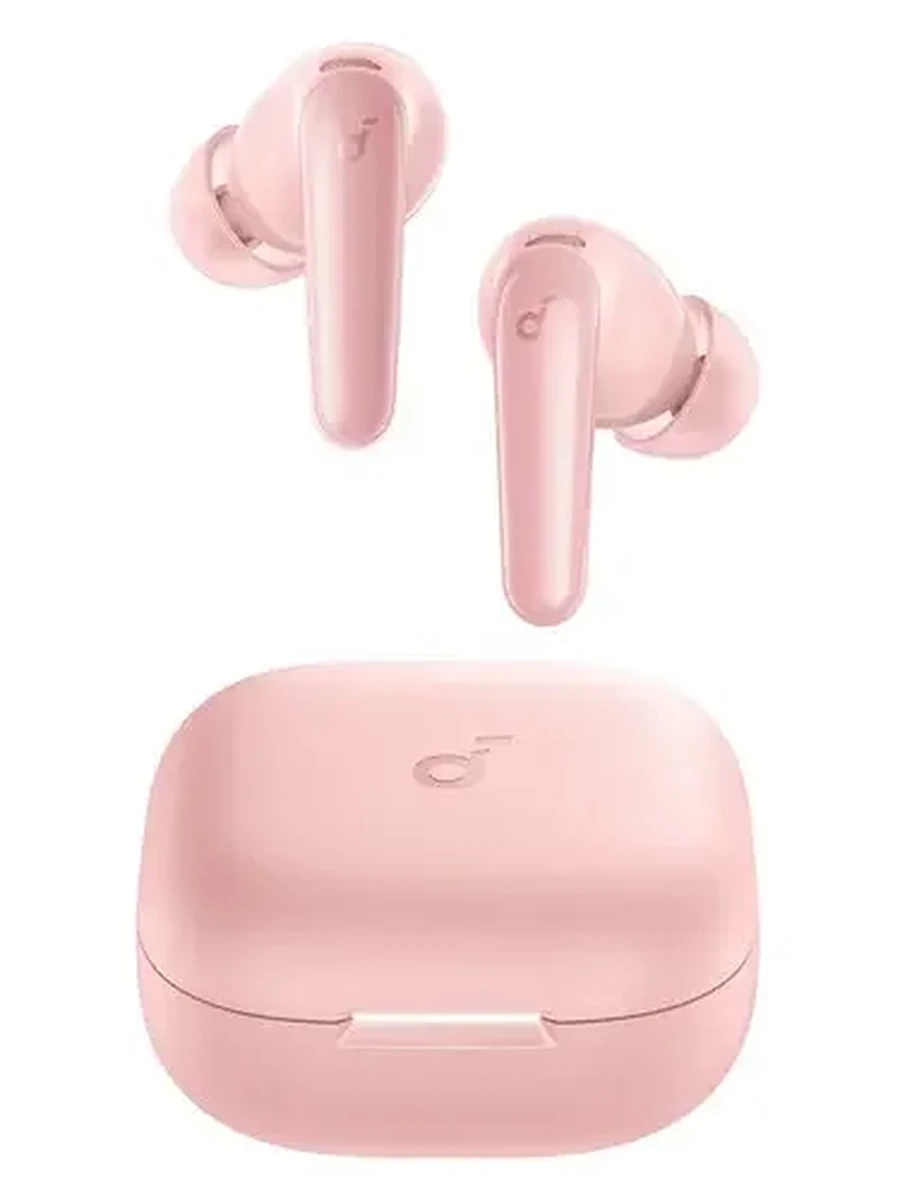 TWS гарнитура Anker Soundcore R60i Pink