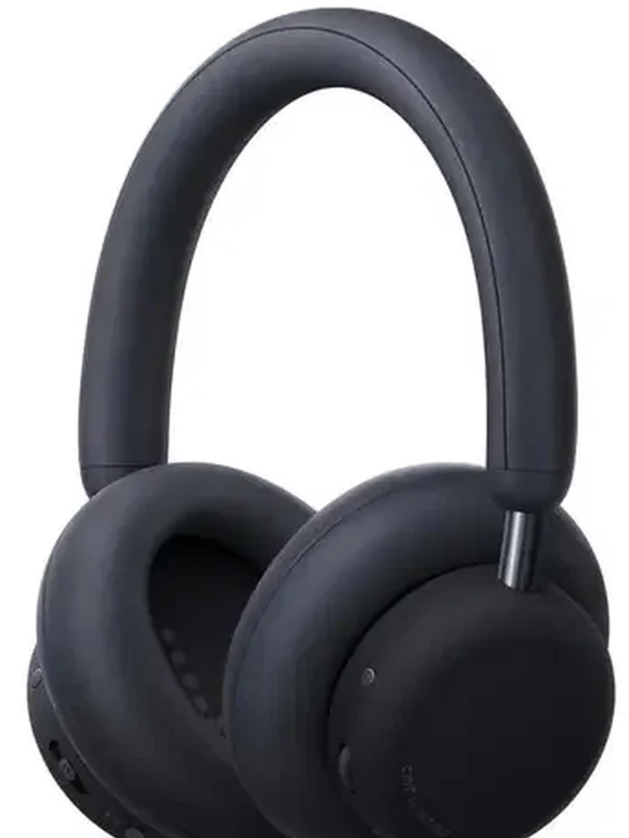 Наушники беспроводные CMF Headphone Pro Dark Grey [охватывающие, ANC, Bluetooth 5.4, AUX, микр., LDAC, до 100 ч, темно-серый]