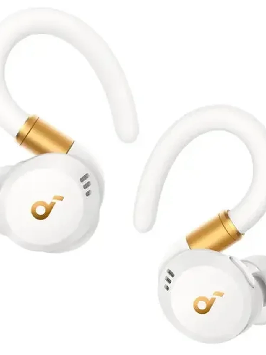TWS гарнитура Anker soundcore Sport X20 White