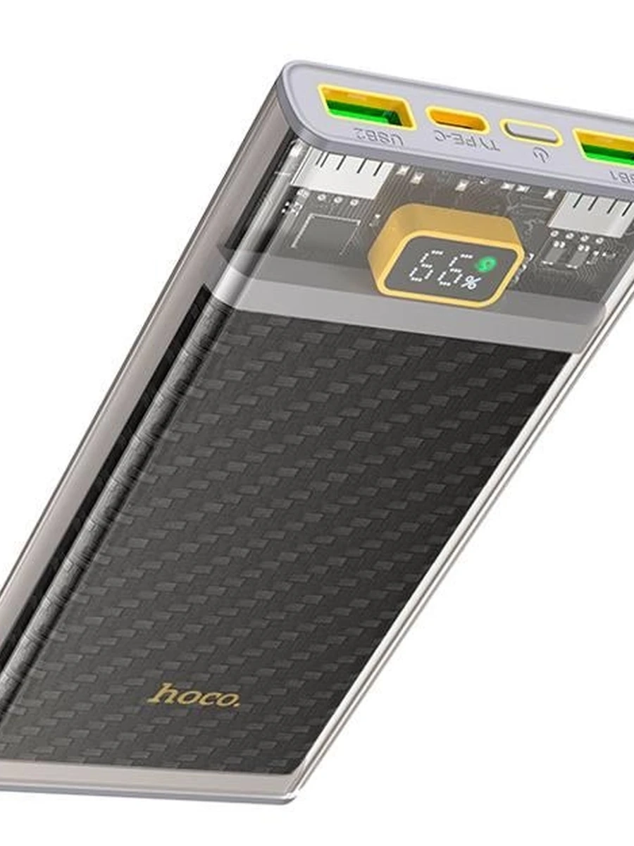 Power Bank От Фирмы hoco Model: J103