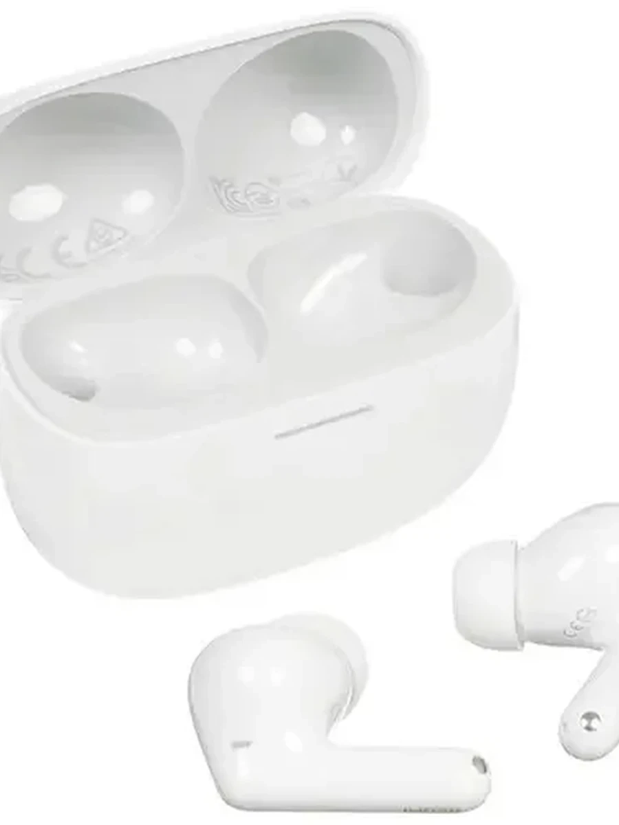 TWS гарнитура Xiaomi Redmi Buds 8 Pro Cloud White