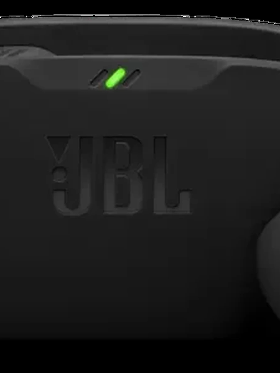 TWS гарнитура JBL Wave Buds 2 Черный