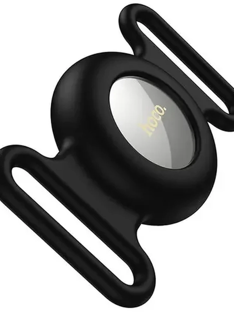 Беспроводная метка Hoco E91C маячок для отслеживания животных, белый