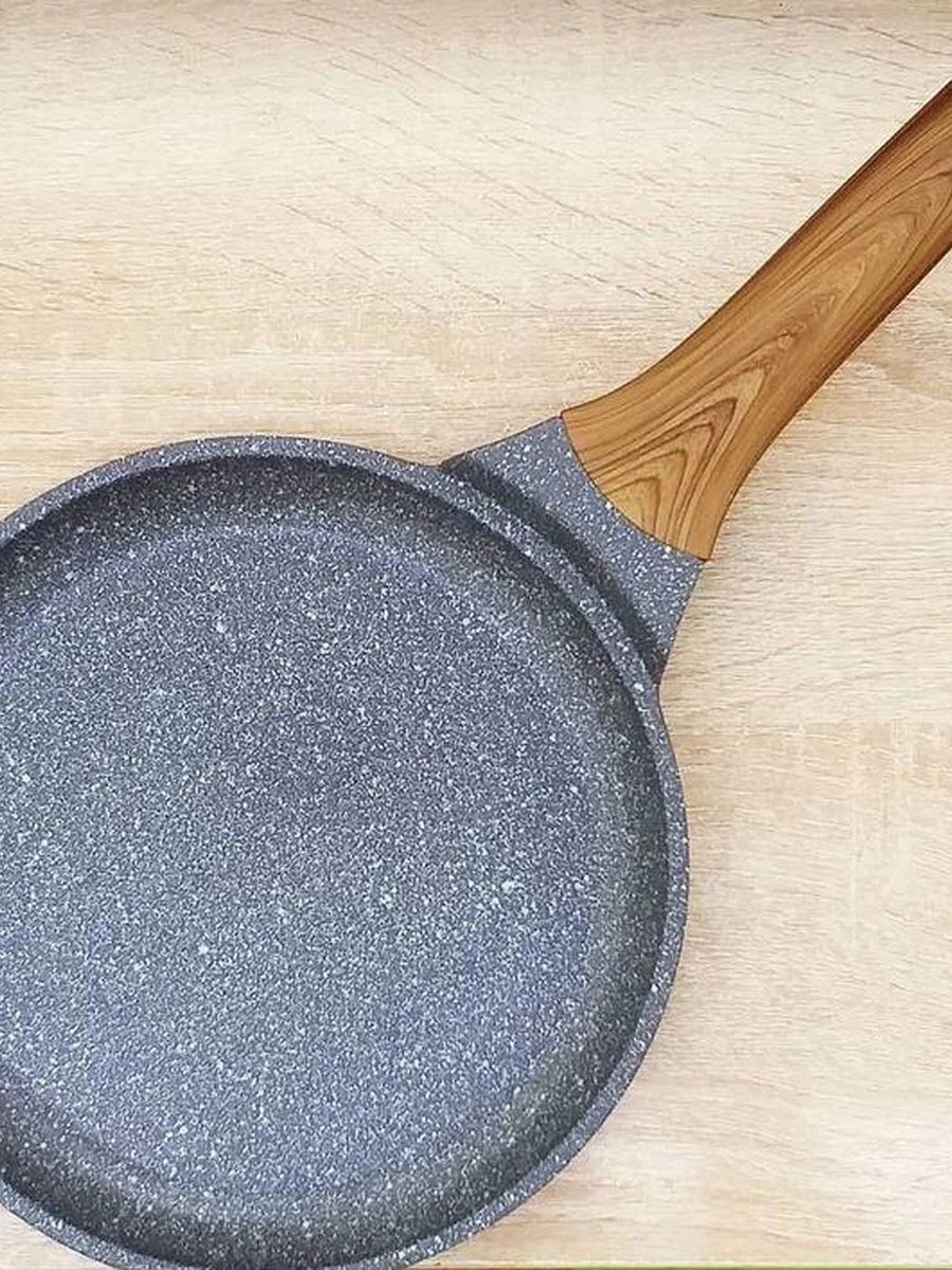 Блинницы от фирмы Fessle 22\24 см