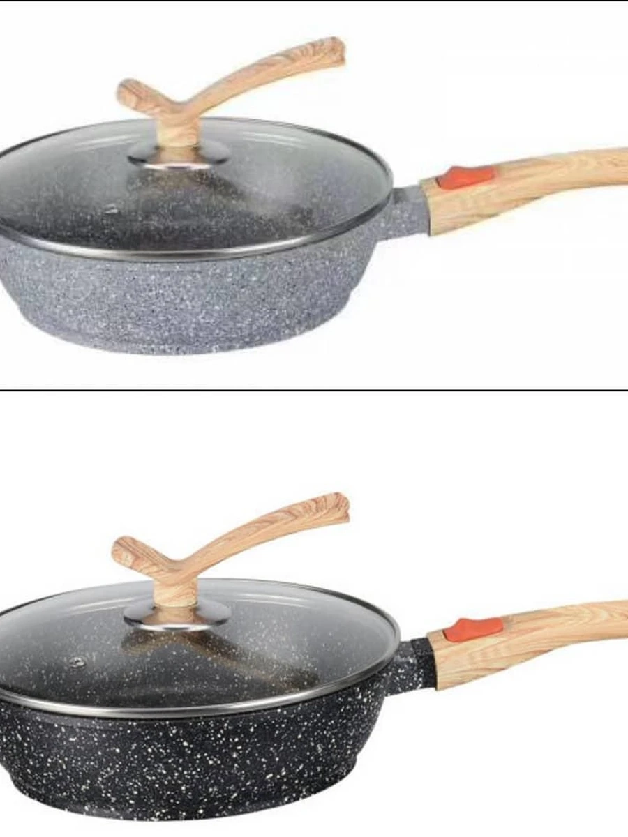 Сковорода(сотейник) фирма Cooklover