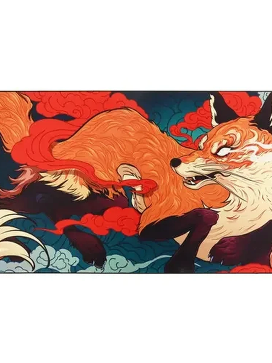 Коврик ARDOR GAMING Kitsune GM-XXL [1200x600x4mm]