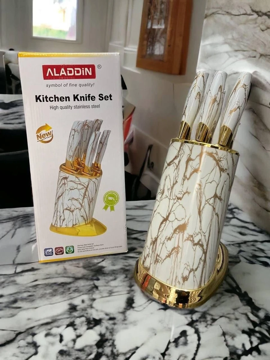 Набор ножей