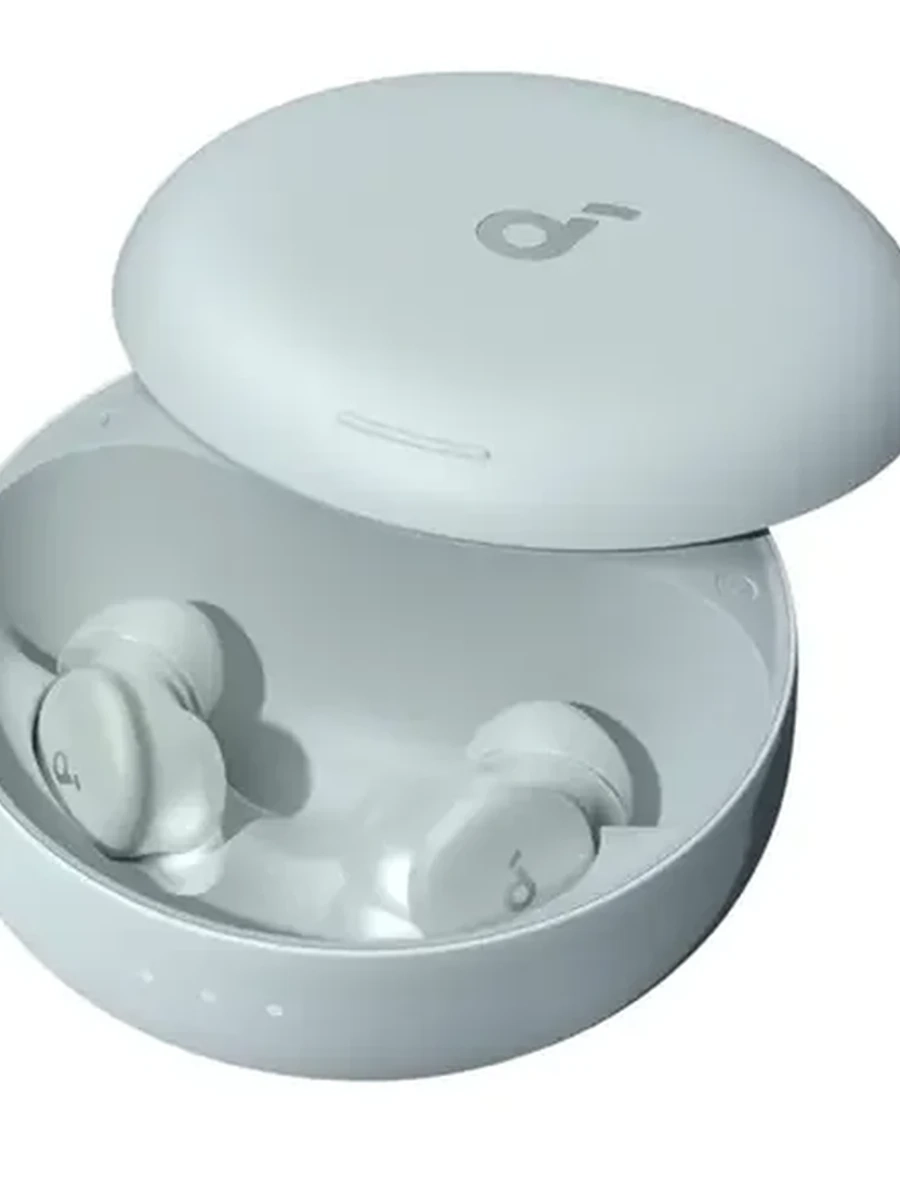 TWS гарнитура Anker Soundcore Sleep A30 Mist Green