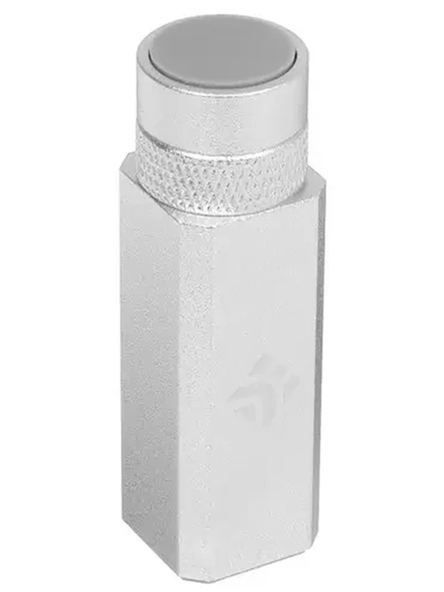 Держатель для видеокарты DEXP (DVGAH-GH80) [50-80 mm, grey]