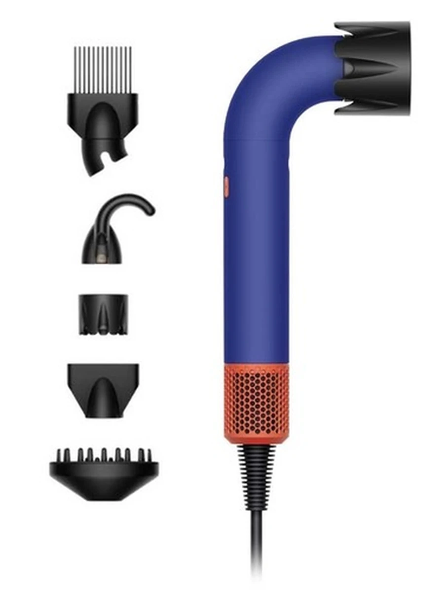 Dyson Supersonic R Hd18