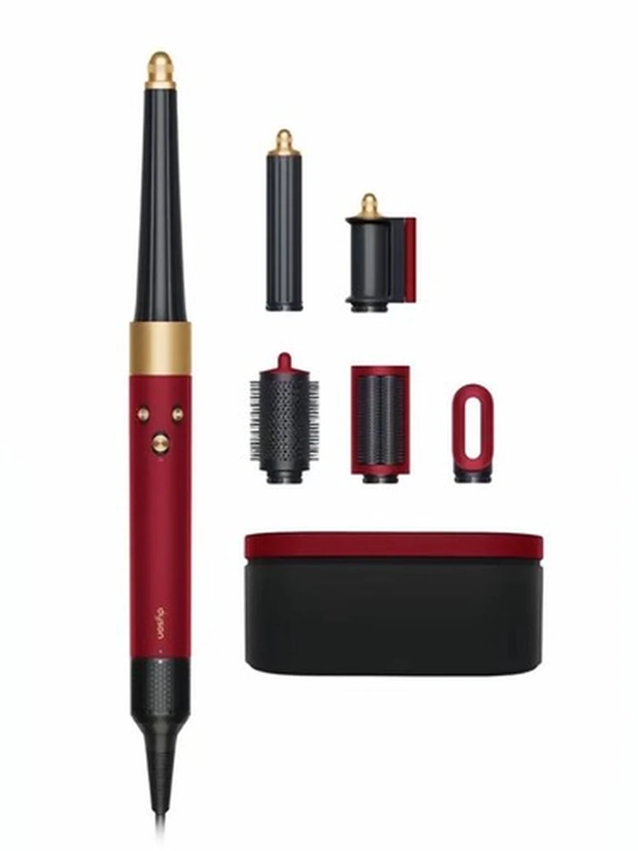 Dyson Airwrap HS08id RedVelvet