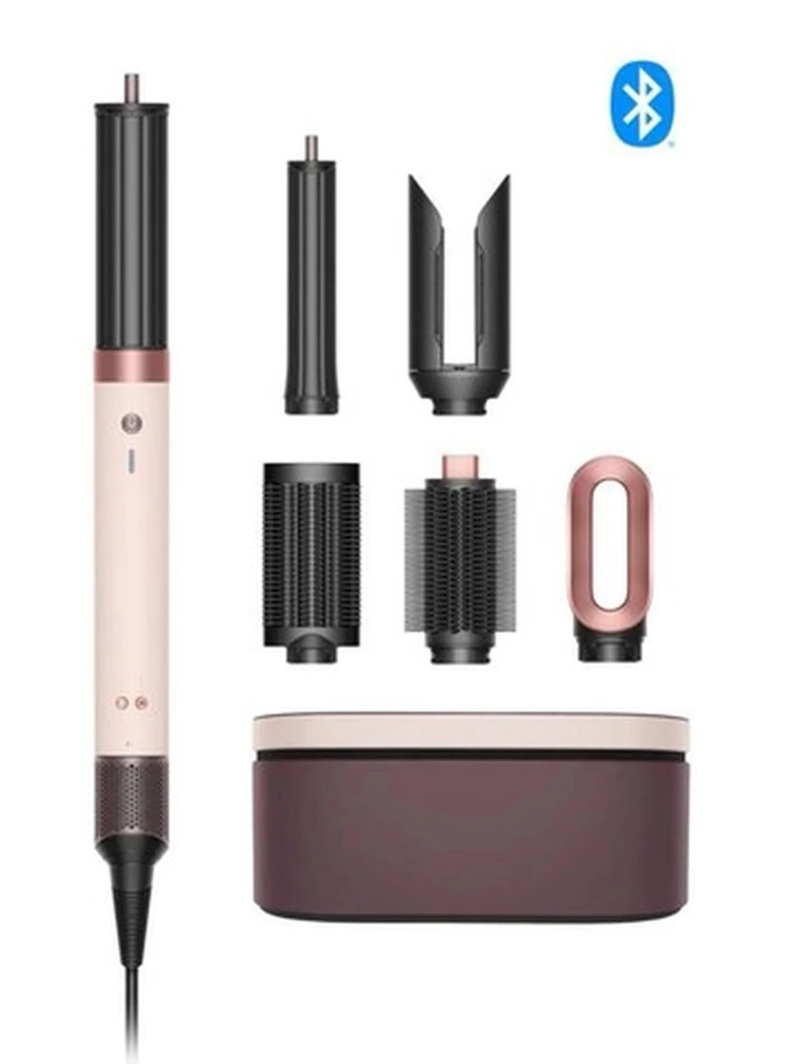 Dyson Airwrap co-anda 2x HS09 CeramicPink