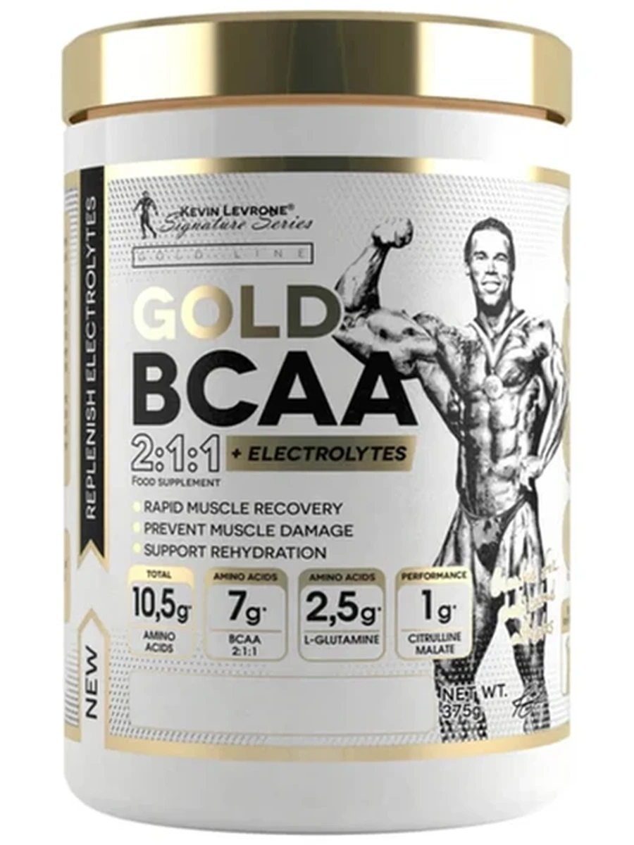 BCAA Gold 30порц.