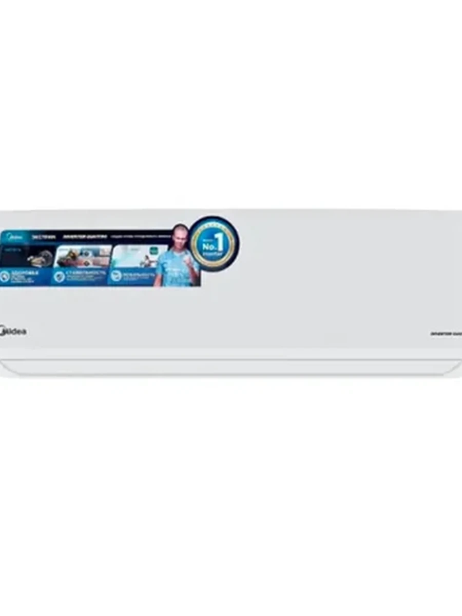 Кондиционер Midea 12 AG XTREME SAVE Inverter
