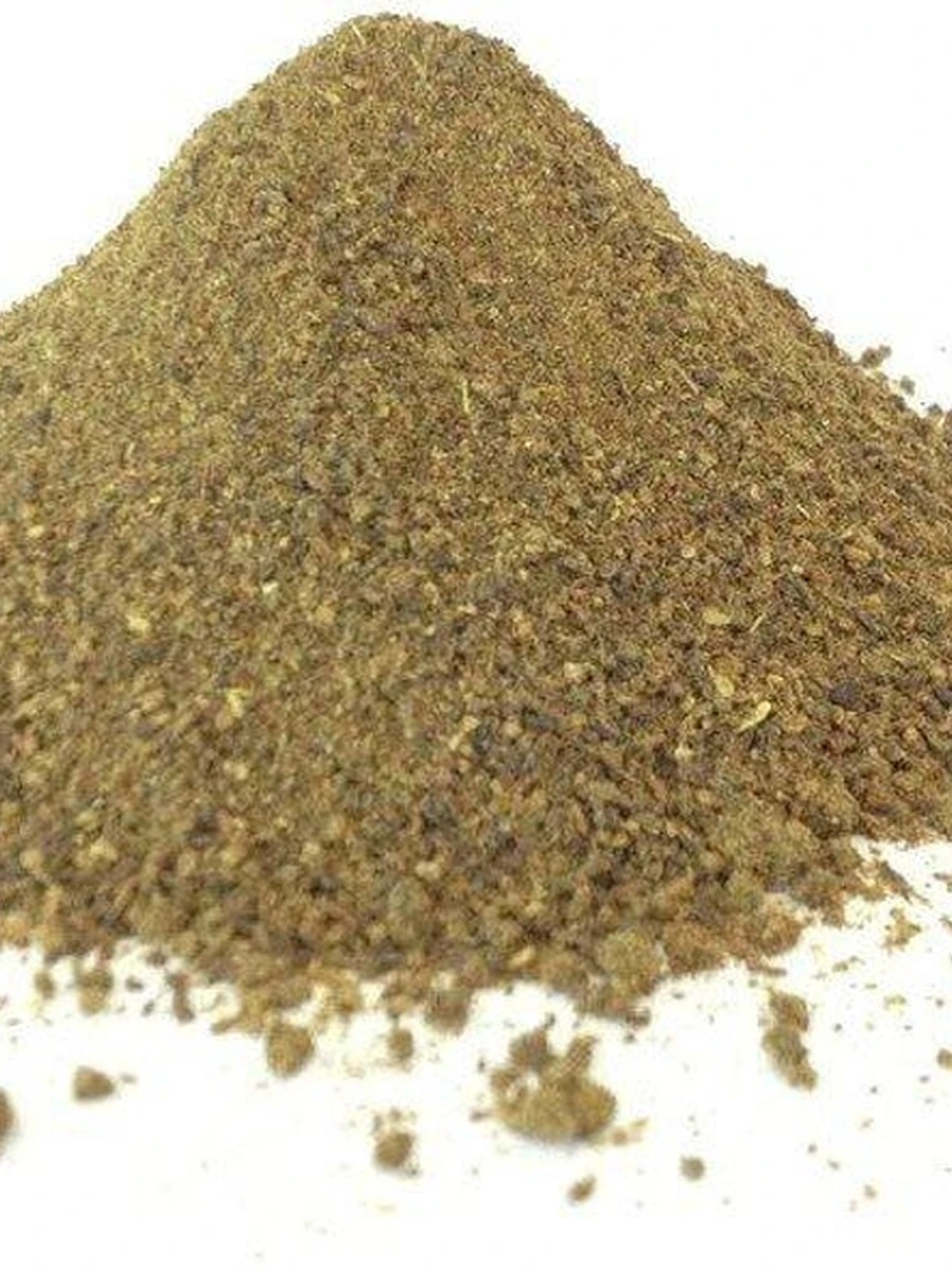 Кыст аль Хинд порошок 200гр