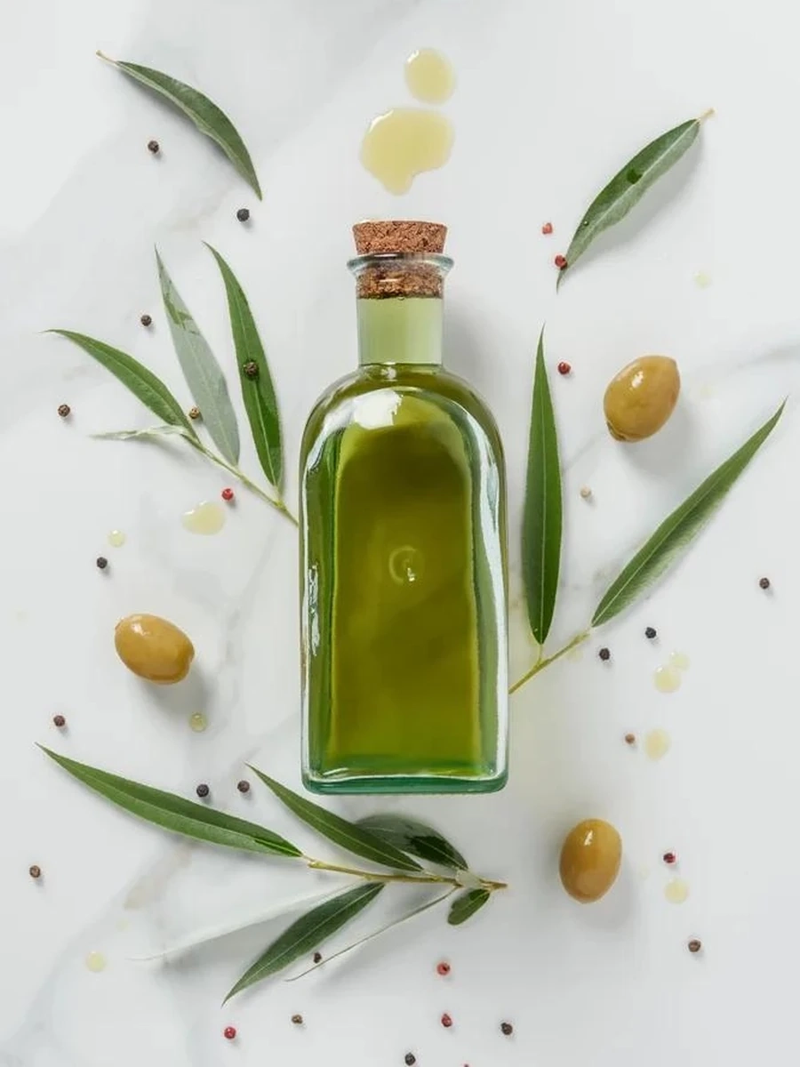 Оливковое масло СИНАЙСКИЙ 0.5 л