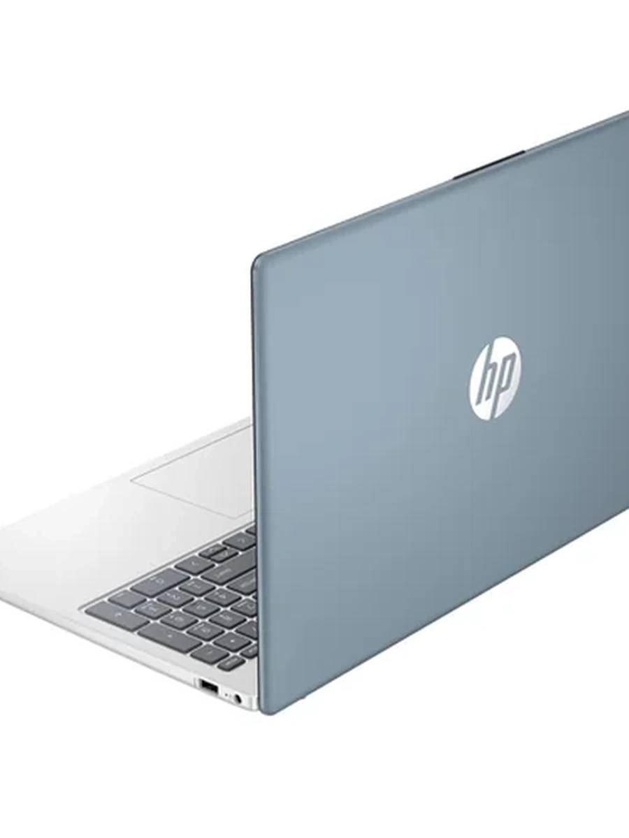 Hp 15-fd0130wm Intel Core i3-N305 (8 ядер/8 потоков up to 3.8Ghz), 15.6" LED FULL HD IPS 300nits (1920 x 1080) Touchscreen (Сенсорный экран), 8GB DDR4