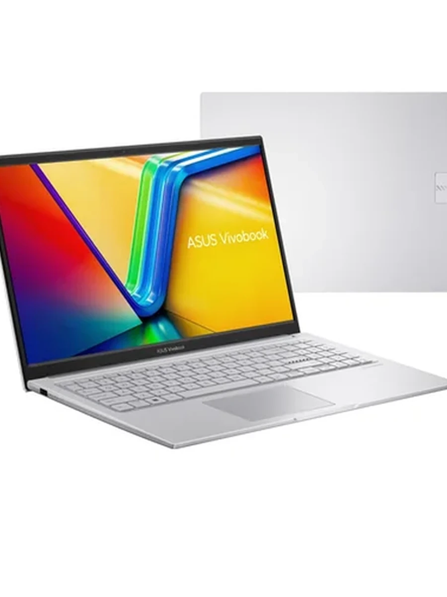 Asus VivoBook 15 VAP-IH79T Intel Core 7-150U (10 ядер/12 потоков, up to 5.4Ghz), 15.6" LED FULL HD IPS 300nits (1920 x 1080) Touchscreen, 8GB DDR4-320