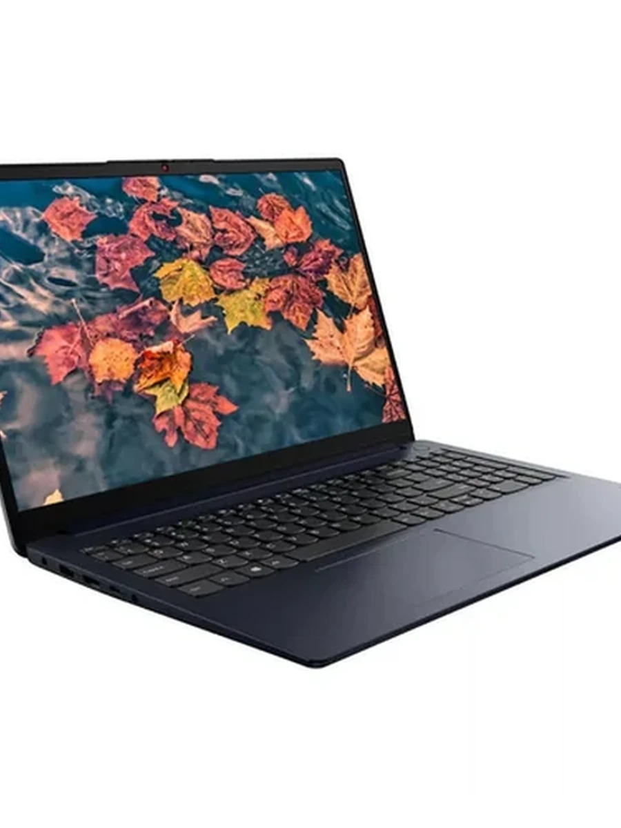 Lenovo IdeaPad Slim 1i (82VG00WXUS) AMD Ryzen 5 7520U (up to 4.3Ghz), 15.6" LED FULL HD (1920 x 1080), 8GB LPDDR5-5500Mhz, 256GB SSD PCIe NVMe M.2, AM