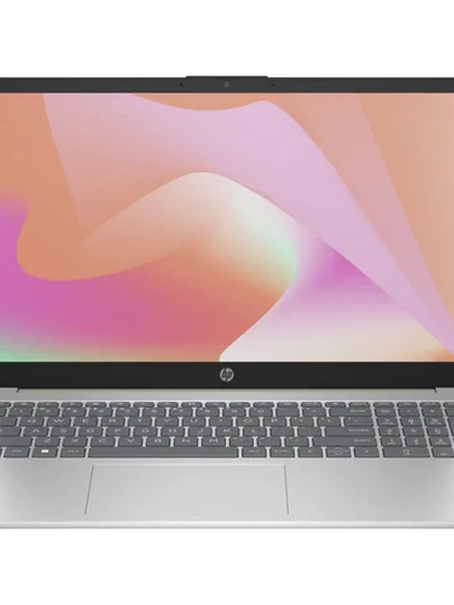 Ноутбук HP 15-FD0113 8GB DDR4, 128GB SSD
