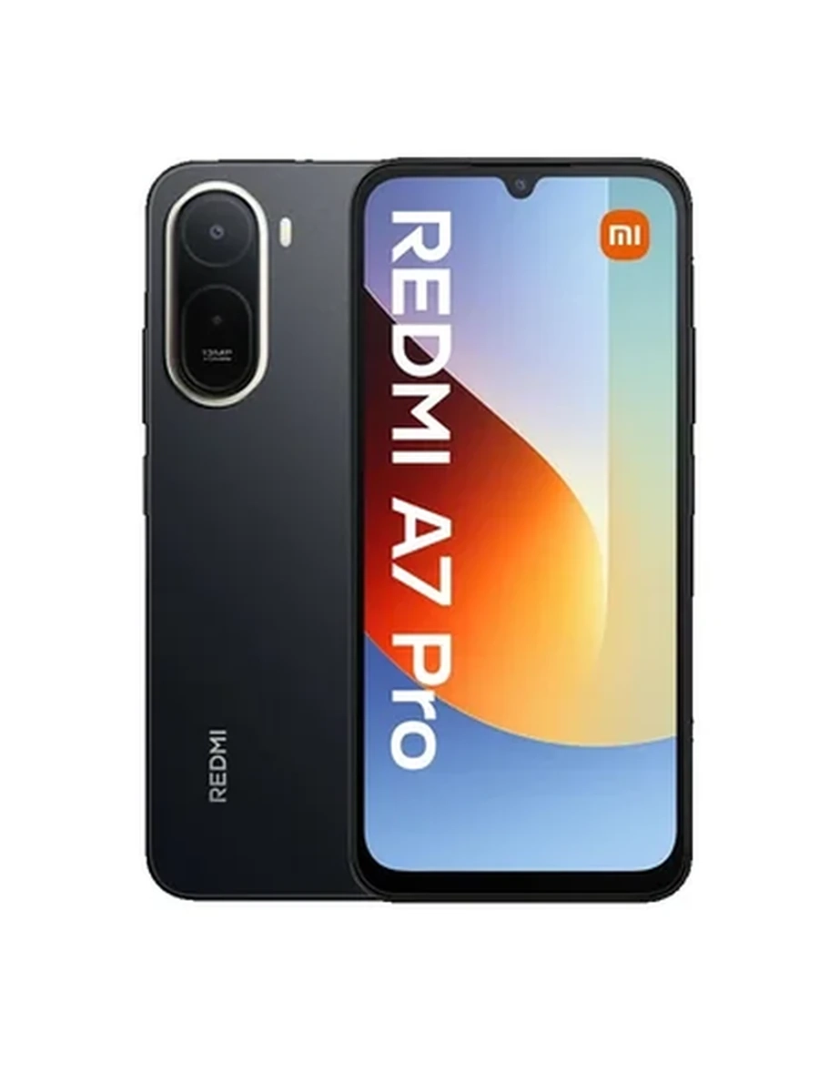 Redmi A7 pro 4/128