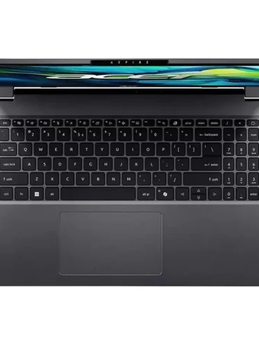 Ноутбук ACER ASPIRE Go AG15-51P-510U 8GB DDR5, 256GB SSD m2 NVMe