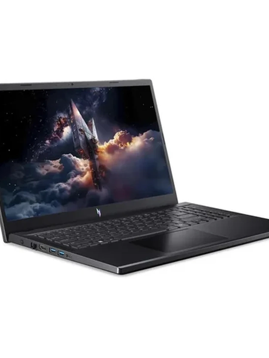 Ноутбук Acer Nitro ANV15-52-57BB 32GB DDR4, 512GB SSD m2 NVMe