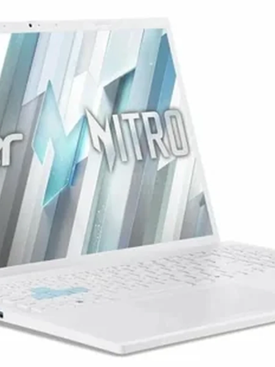 Ноутбук Acer Nitro Lite NL16-71G-55JR 16GB DDR5, 512GB SSD NVMe