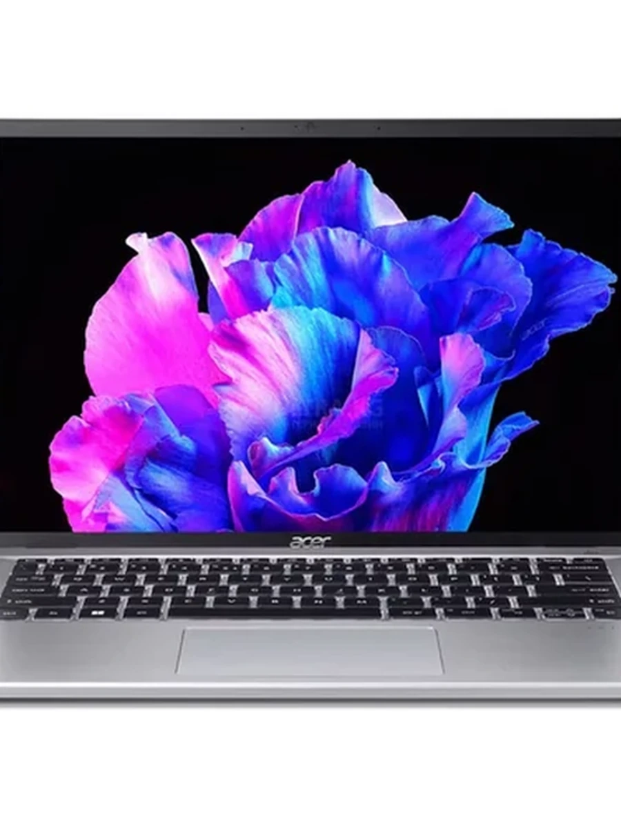 Ноутбук Acer Swift Go SFG14-71-56FN 16GB DDR4, 512GB SSD m.2 NVMe
