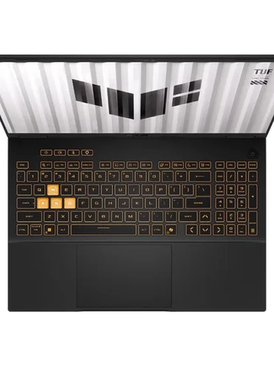 Ноутбук Asus TUF Gaming FX608JM-RV002 16GB DDR5, 512GB SSD NVMe