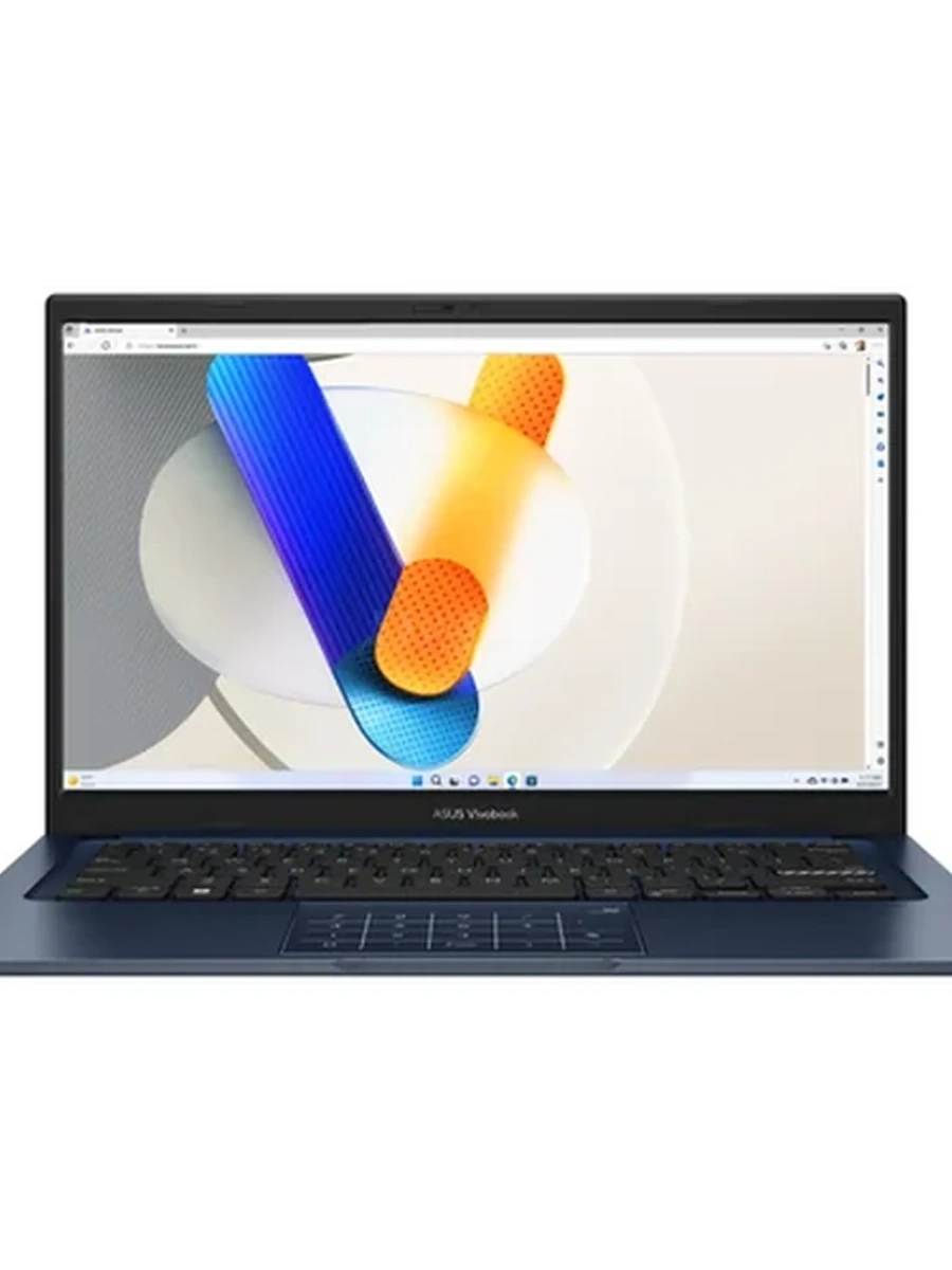 Ноутбук ASUS VIVOBOOK 14 X1404VA-I512256 12GB DDR4, 1TB SSD NVMe