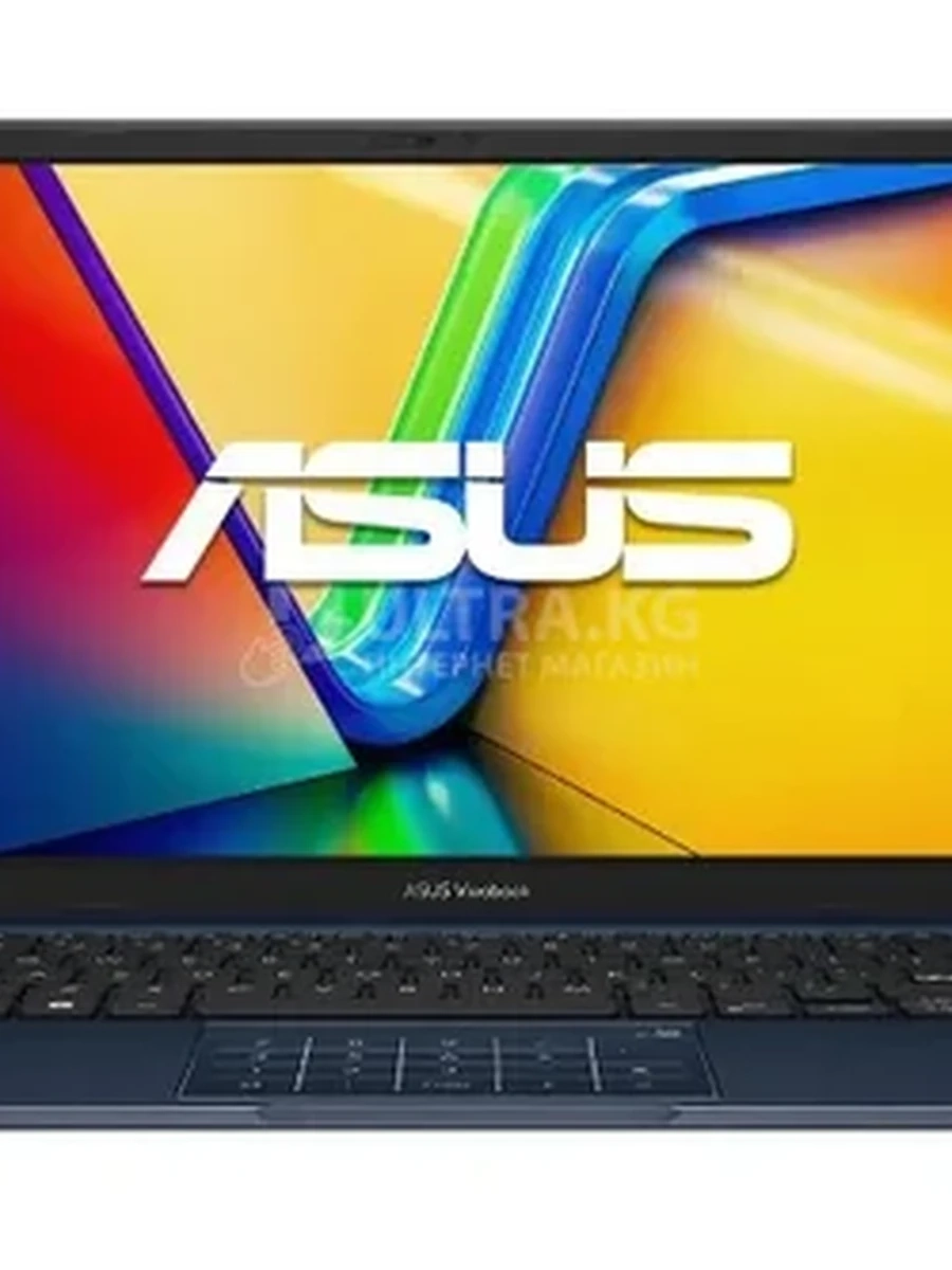 Ноутбук ASUS Vivobook 14 X1404VA-I38128 24GB DDR4, 256GB SSD m2 NVMe